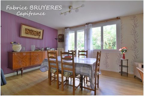 Villa a Ussel, Correze, Ussel - € 109.500 | Ref: 340934933553 - foto 4