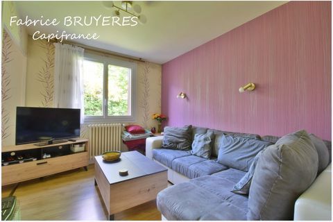 Villa a Ussel, Correze, Ussel - € 109.500 | Ref: 340934933553 - foto 5