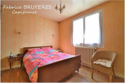 Villa a Ussel, Correze, Ussel - € 109.500 | Ref: 340934933553 - foto 6