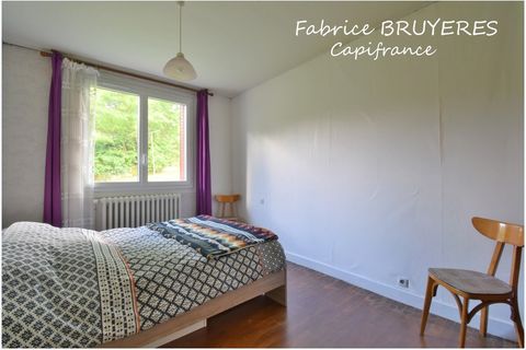 Villa a Ussel, Correze, Ussel - € 109.500 | Ref: 340934933553 - foto 7