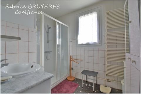 Villa a Ussel, Correze, Ussel - € 109.500 | Ref: 340934933553 - foto 8