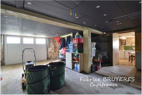 Villa a Ussel, Correze, Ussel - € 109.500 | Ref: 340934933553 - foto 9