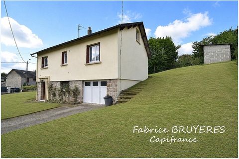 Villa a Ussel, Correze, Ussel - € 109.500 | Ref: 340934933553 - foto 10