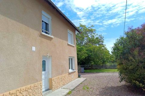 Villa i Marcigny, Saone-et-Loire, Marcigny - € 175.000 | Ref: 340938697795 - foto 1