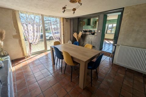 Villa i Marcigny, Saone-et-Loire, Marcigny - € 175.000 | Ref: 340938697795 - foto 3