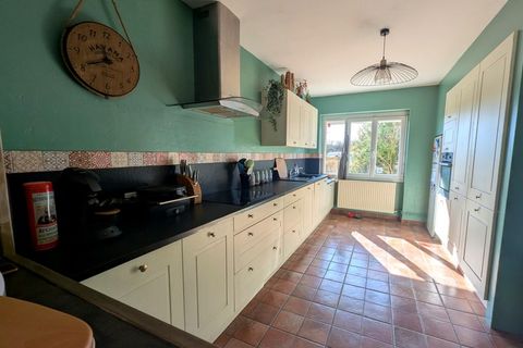 Villa i Marcigny, Saone-et-Loire, Marcigny - € 175.000 | Ref: 340938697795 - foto 4