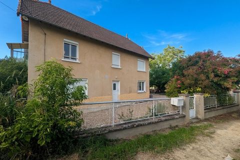Villa a Marcigny, Saone-et-Loire, Marcigny - € 175.000 | Ref: 340938697795 - foto 11