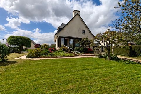 Villa i Irodouër, Ille-et-Vilaine, Irodouër - € 255.000 | Ref: 340930472129 - foto 1