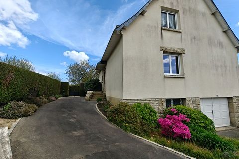 Villa i Irodouër, Ille-et-Vilaine, Irodouër - € 255.000 | Ref: 340930472129 - foto 2