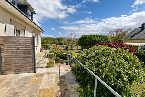 Villa i Irodouër, Ille-et-Vilaine, Irodouër - € 255.000 | Ref: 340930472129 - foto 4