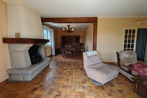 Villa i Irodouër, Ille-et-Vilaine, Irodouër - € 255.000 | Ref: 340930472129 - foto 6