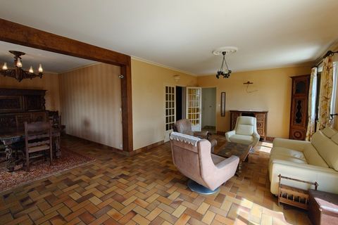 Villa i Irodouër, Ille-et-Vilaine, Irodouër - € 255.000 | Ref: 340930472129 - foto 7