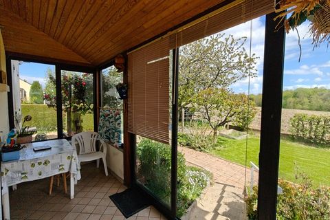 Villa i Irodouër, Ille-et-Vilaine, Irodouër - € 255.000 | Ref: 340930472129 - foto 8