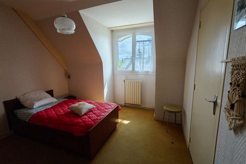 Villa i Irodouër, Ille-et-Vilaine, Irodouër - € 255.000 | Ref: 340930472129 - foto 17