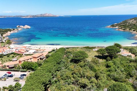Villa i Arzachena, Sassari, Arzachena - € 1.200.000 | Ref: CBI096-996-433 - foto 1