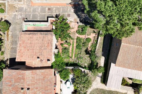 Villa i Arzachena, Sassari, Arzachena - € 1.200.000 | Ref: CBI096-996-433 - foto 3