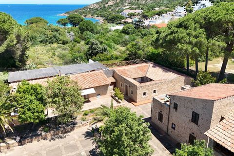 Villa i Arzachena, Sassari, Arzachena - € 1.200.000 | Ref: CBI096-996-433 - foto 5