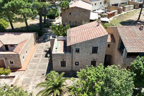 Villa i Arzachena, Sassari, Arzachena - € 1.200.000 | Ref: CBI096-996-433 - foto 21