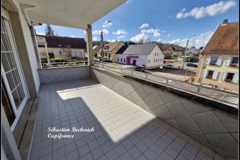 Leilighet i Blies-Ebersing, Moselle, Blies-Ebersing - € 185 000 | Ref: 340932098586 - foto 3