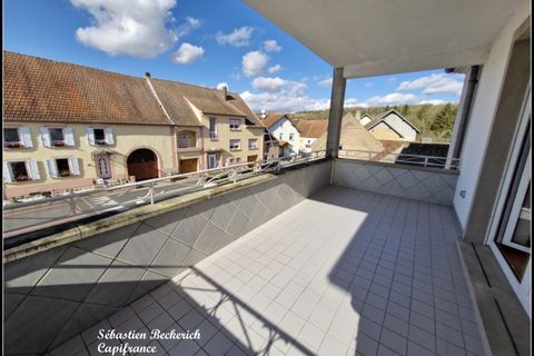 Leilighet i Blies-Ebersing, Moselle, Blies-Ebersing - € 185 000 | Ref: 340932098586 - foto 4
