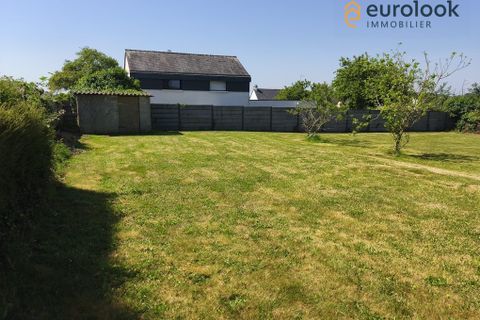 Helårsgrund i Saint-Marcel, Morbihan, Saint-Marcel - € 70.200 | Ref: 3488-EUROLOOK56 - foto 2