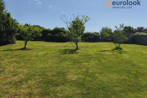 Helårsgrund i Saint-Marcel, Morbihan, Saint-Marcel - € 70.200 | Ref: 3488-EUROLOOK56 - foto 4