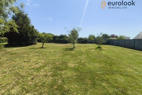 Helårsgrund i Saint-Marcel, Morbihan, Saint-Marcel - € 70.200 | Ref: 3488-EUROLOOK56 - foto 5