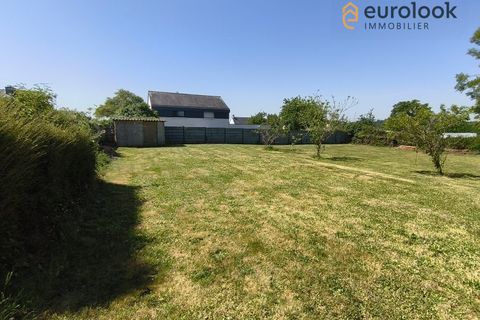 Helårsgrund i Saint-Marcel, Morbihan, Saint-Marcel - € 70.200 | Ref: 3488-EUROLOOK56 - foto 8