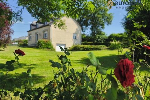 Villa i Saint-Marcel, Morbihan, Saint-Marcel - € 222.600 | Ref: 3487-EUROLOOK56 - foto 1