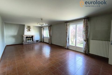 Villa i Saint-Marcel, Morbihan, Saint-Marcel - € 222.600 | Ref: 3487-EUROLOOK56 - foto 2