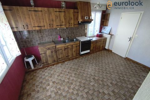 Villa i Saint-Marcel, Morbihan, Saint-Marcel - € 222.600 | Ref: 3487-EUROLOOK56 - foto 3