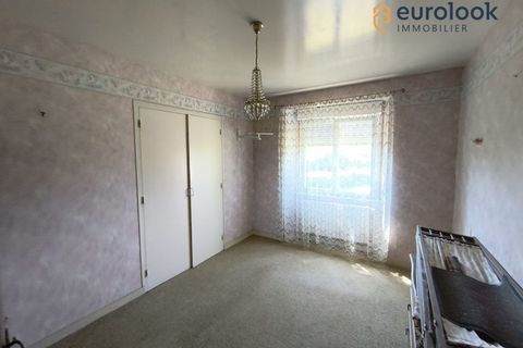 Villa i Saint-Marcel, Morbihan, Saint-Marcel - € 222.600 | Ref: 3487-EUROLOOK56 - foto 4