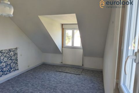Villa i Saint-Marcel, Morbihan, Saint-Marcel - € 222.600 | Ref: 3487-EUROLOOK56 - foto 9