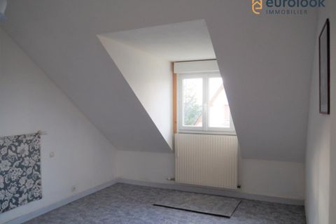 Villa i Saint-Marcel, Morbihan, Saint-Marcel - € 222.600 | Ref: 3487-EUROLOOK56 - foto 12