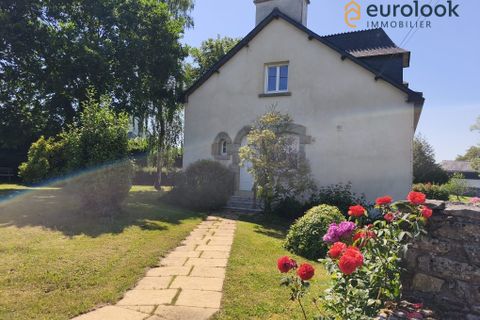 Villa i Saint-Marcel, Morbihan, Saint-Marcel - € 222.600 | Ref: 3487-EUROLOOK56 - foto 13