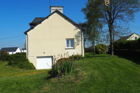 Villa i Saint-Marcel, Morbihan, Saint-Marcel - € 222.600 | Ref: 3487-EUROLOOK56 - foto 16