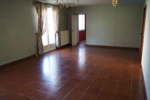 Villa i Saint-Marcel, Morbihan, Saint-Marcel - € 222.600 | Ref: 3487-EUROLOOK56 - foto 18