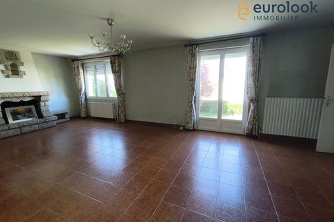 Villa i Saint-Marcel, Morbihan, Saint-Marcel - € 222.600 | Ref: 3487-EUROLOOK56 - foto 19