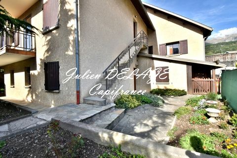 Leilighet i Embrun, Hautes-Alpes, Embrun - € 165 000 | Ref: 340930616413 - foto 9