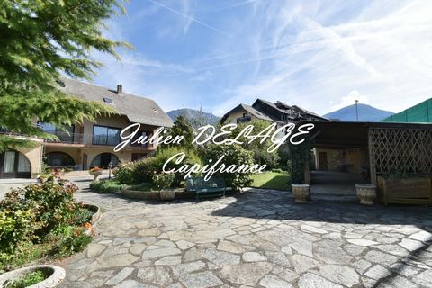 Leilighet i Embrun, Hautes-Alpes, Embrun - € 165 000 | Ref: 340930616413 - foto 14