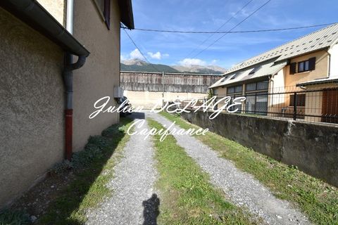 Leilighet i Embrun, Hautes-Alpes, Embrun - € 165 000 | Ref: 340930616413 - foto 22
