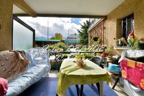 Leilighet i Embrun, Hautes-Alpes, Embrun - € 165 000 | Ref: 340930616413 - foto 23