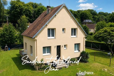 Villa i Charleval, Eure, Charleval - € 243.800 | Ref: 340935167319 - foto 1