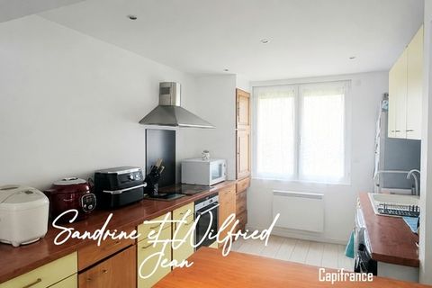 Villa i Charleval, Eure, Charleval - € 243.800 | Ref: 340935167319 - foto 8