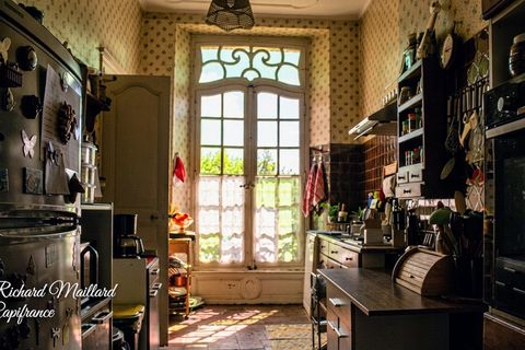 Villa in Moissac, Tarn-et-Garonne, Moissac - € 340.000 | Ref: 340932617140 - foto 4