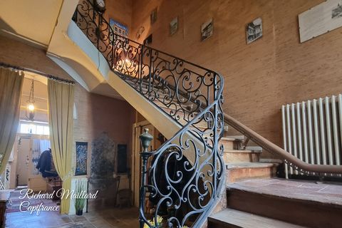 Villa in Moissac, Tarn-et-Garonne, Moissac - € 340.000 | Ref: 340932617140 - foto 7