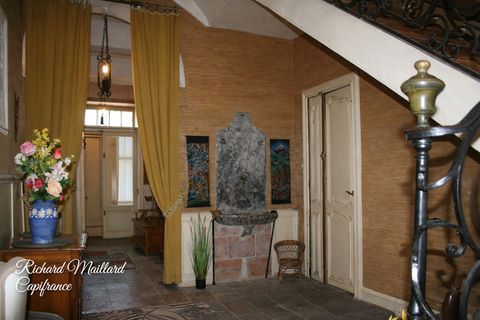 Villa in Moissac, Tarn-et-Garonne, Moissac - € 340.000 | Ref: 340932617140 - foto 9