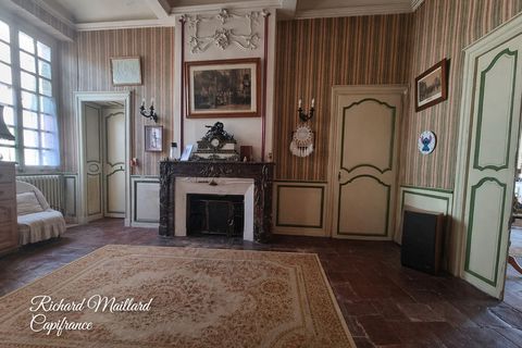 Villa in Moissac, Tarn-et-Garonne, Moissac - € 340.000 | Ref: 340932617140 - foto 10