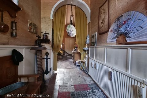 Villa in Moissac, Tarn-et-Garonne, Moissac - € 340.000 | Ref: 340932617140 - foto 11