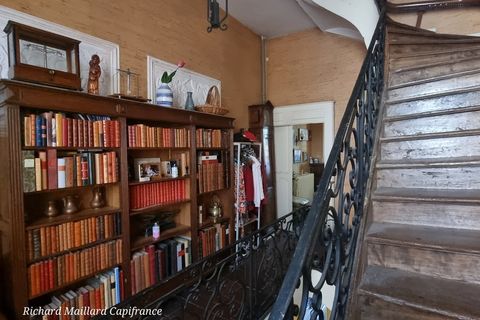 Villa in Moissac, Tarn-et-Garonne, Moissac - € 340.000 | Ref: 340932617140 - foto 14